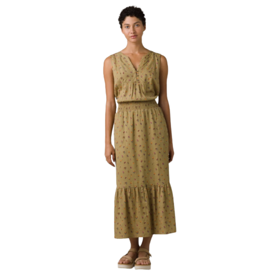 Prana dreaming discount dress